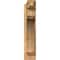 Ekena Millwork Legacy Craftsman Smooth Outlooker, Western Red Cedar, 5 1/2"W x 22"D x 26"H OUT06X22X26LEC04SWR - alternate 4